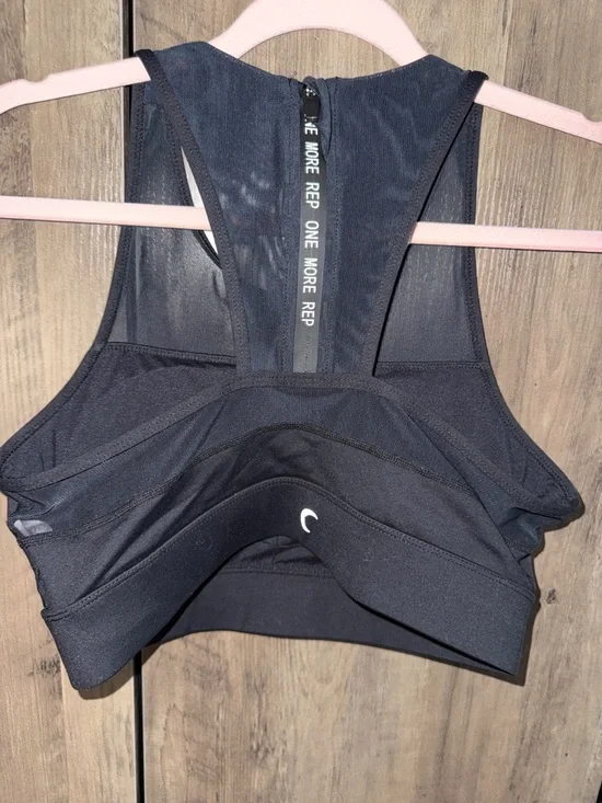 All star zyia bra black - Picture 4 of 5